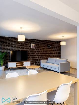 Appartement à vendre à Beringen