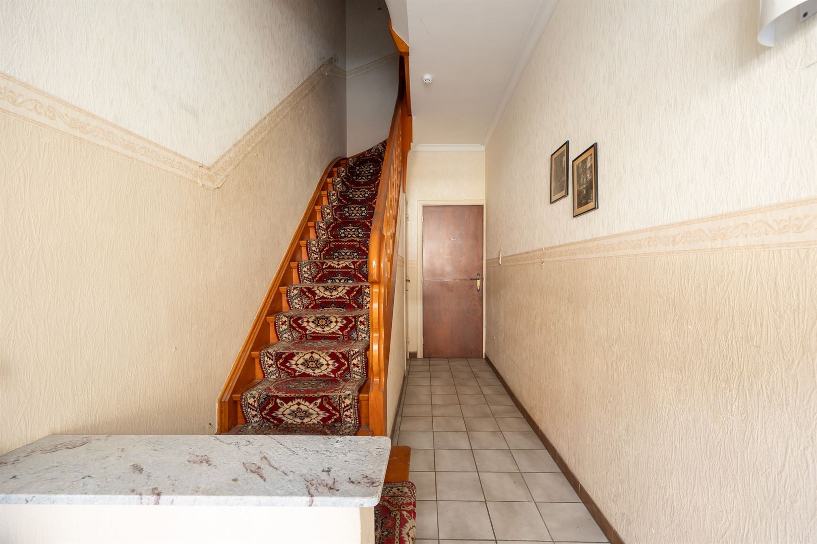 Opbrengsteigendom met 2 APP in Ekeren centrum - foto 2