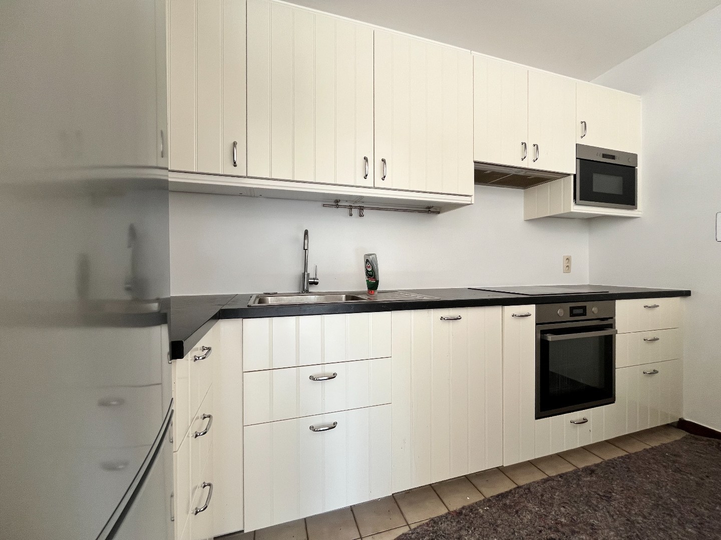 Instapklaar 2-slpk appartement nabij centrum Brasschaat - foto 5