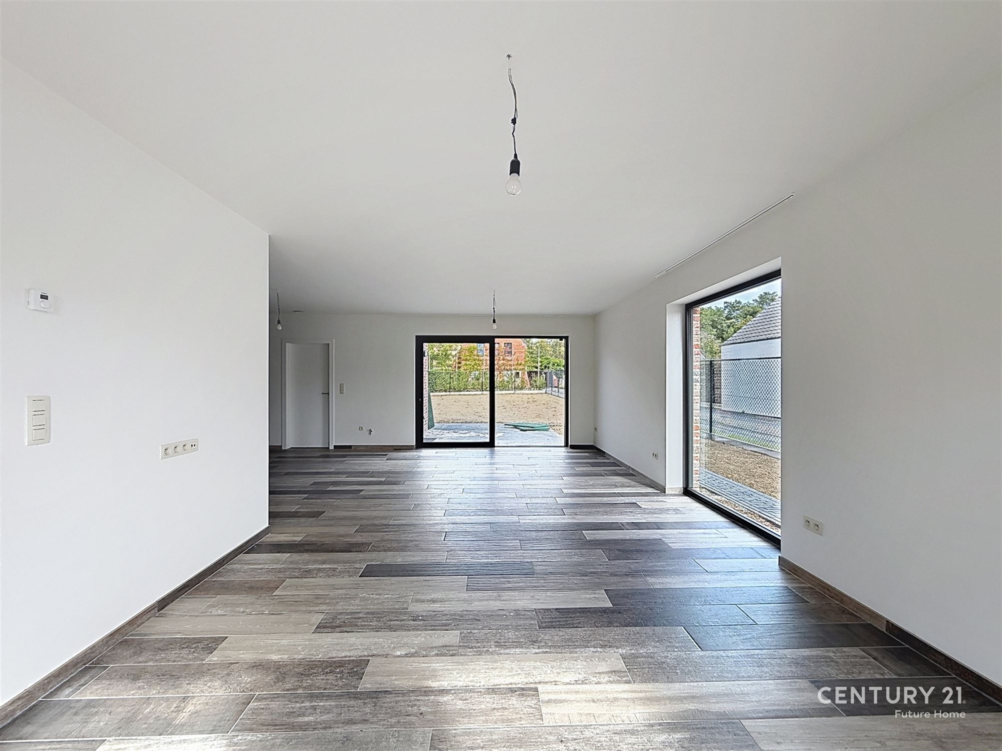 Prachtige ruime en energiezuinige woning met 3 slaapkamers - foto 4