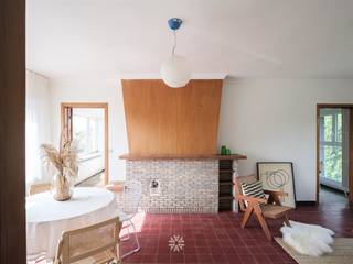 GENTBRUGGE - Nice condo to renovate with 2 bedrooms! The main assets in a nutshell: * Close to Gentbrugse Meersen, Ghent center and public...