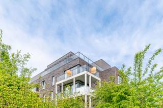 Appartement à vendre à Hal