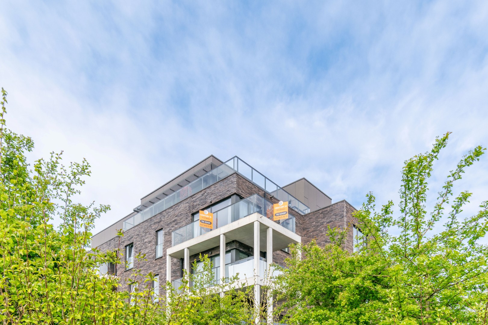 Appartement à vendre à Buizingen avec 2 chambres - photo 2