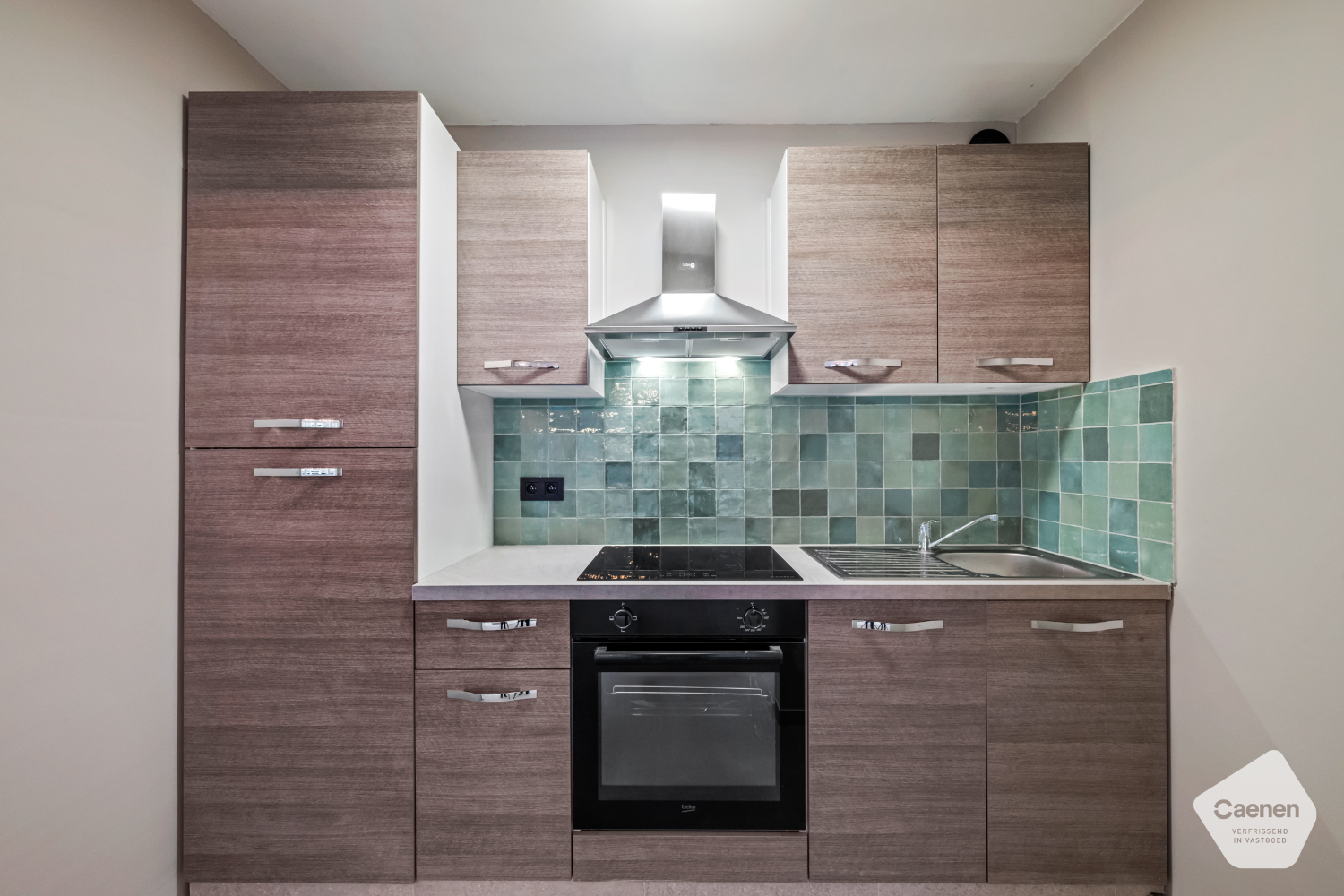 Gezellig 1-slaapkamerappartement in het hartje van Blankenberge - photo 5