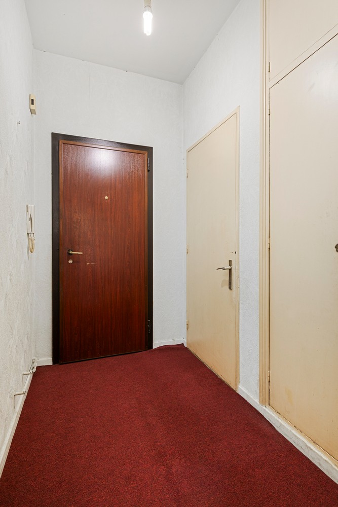 appartement met zicht op het stadspark - foto 3