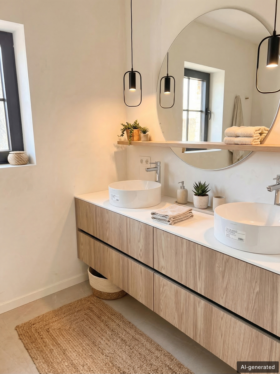 Stijlvolle nieuwbouwwoning te Kapellen1 - foto 4