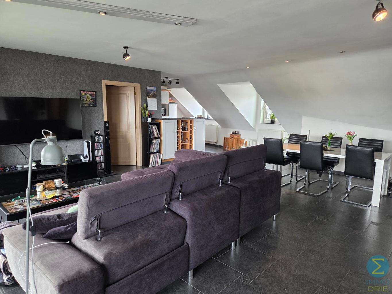 Apartment for rent in Dessel with 2 bedrooms - photo 3