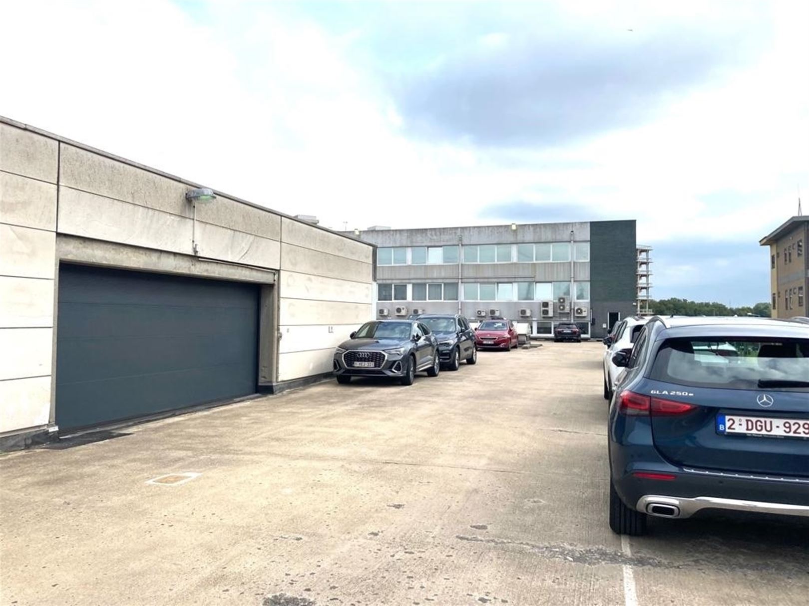 Kantoren Maritime House  - foto 2