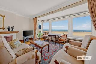 Apartment for sale in Ostend