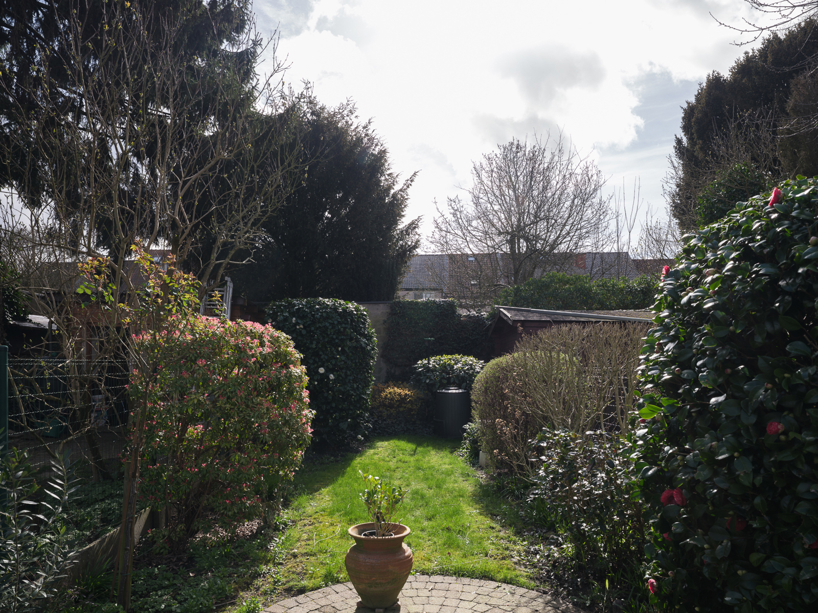 Maison à vendre à Gand avec 3 chambres - photo 3