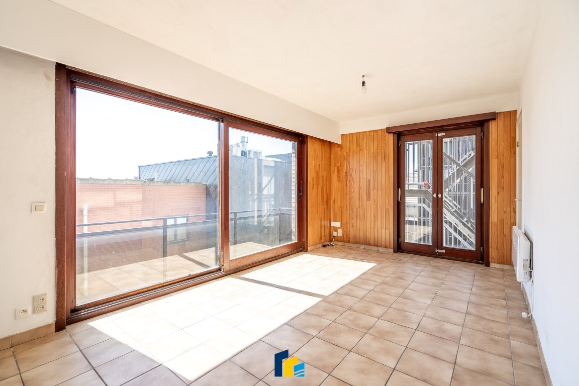 Gezellig 1-slaapkamerappartement op toplocatie - foto 2