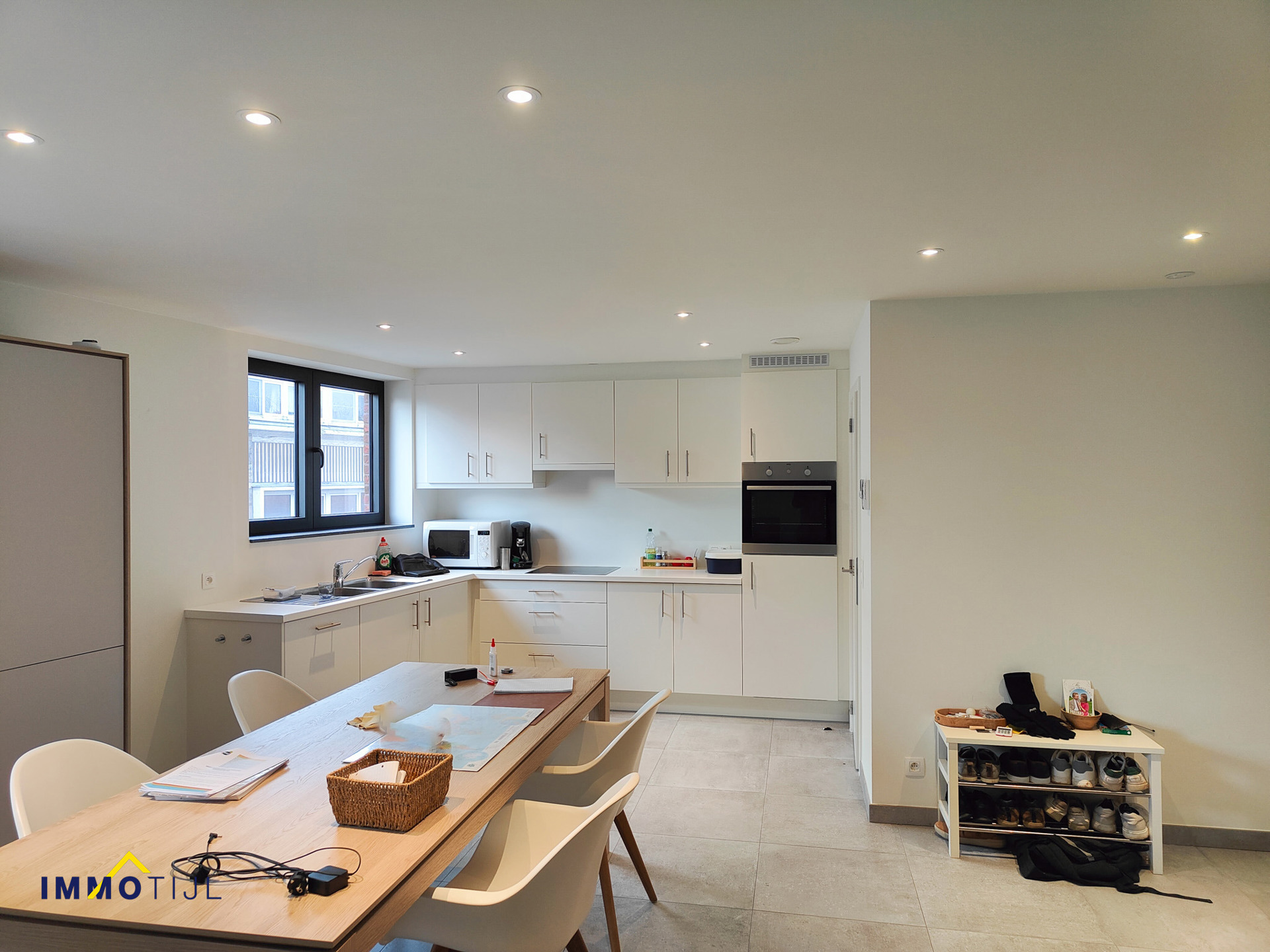 Appartement à louer à Alost avec 2 chambres - photo 3