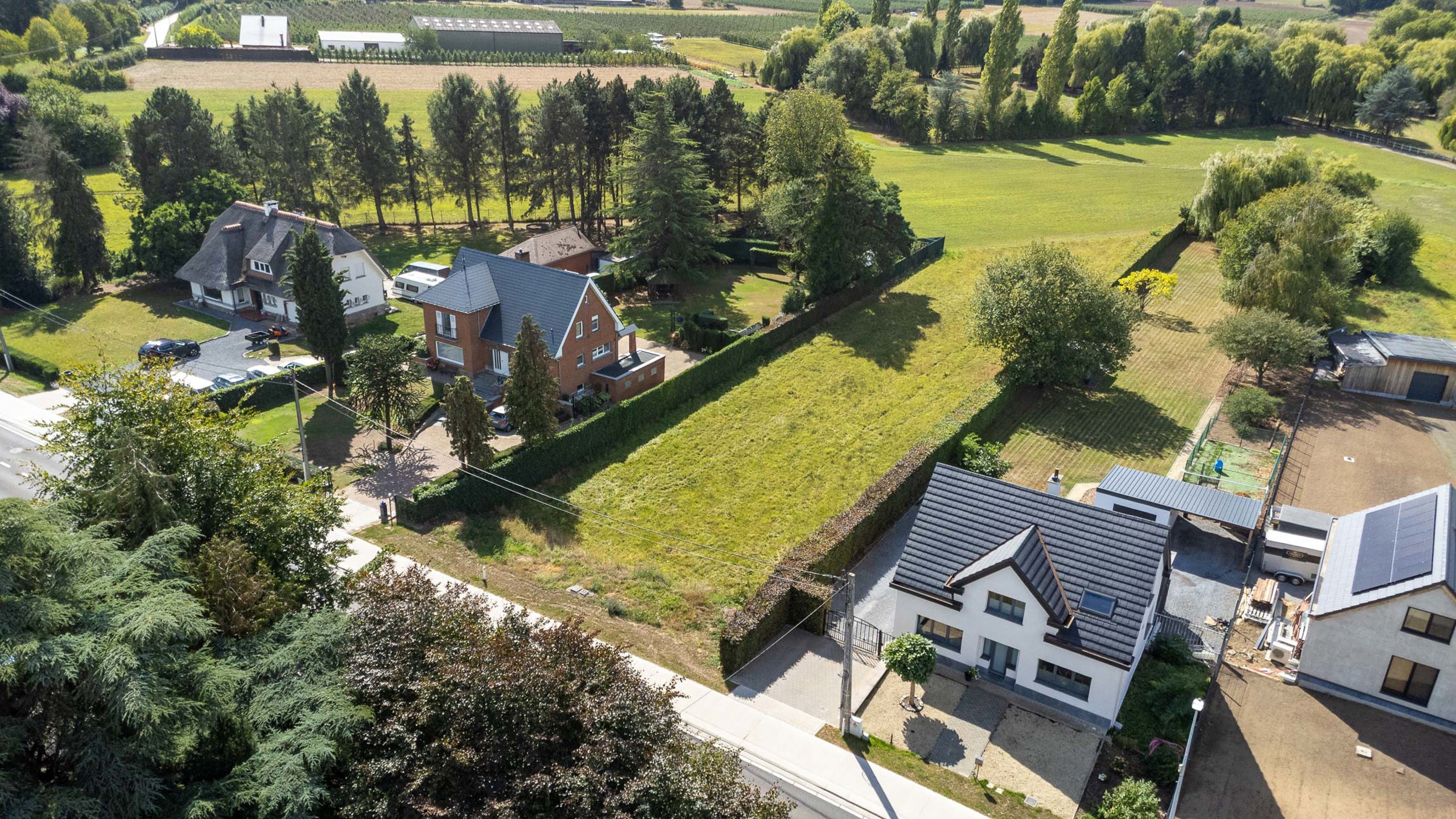 Terrain à vendre à Rotselaar - photo 1