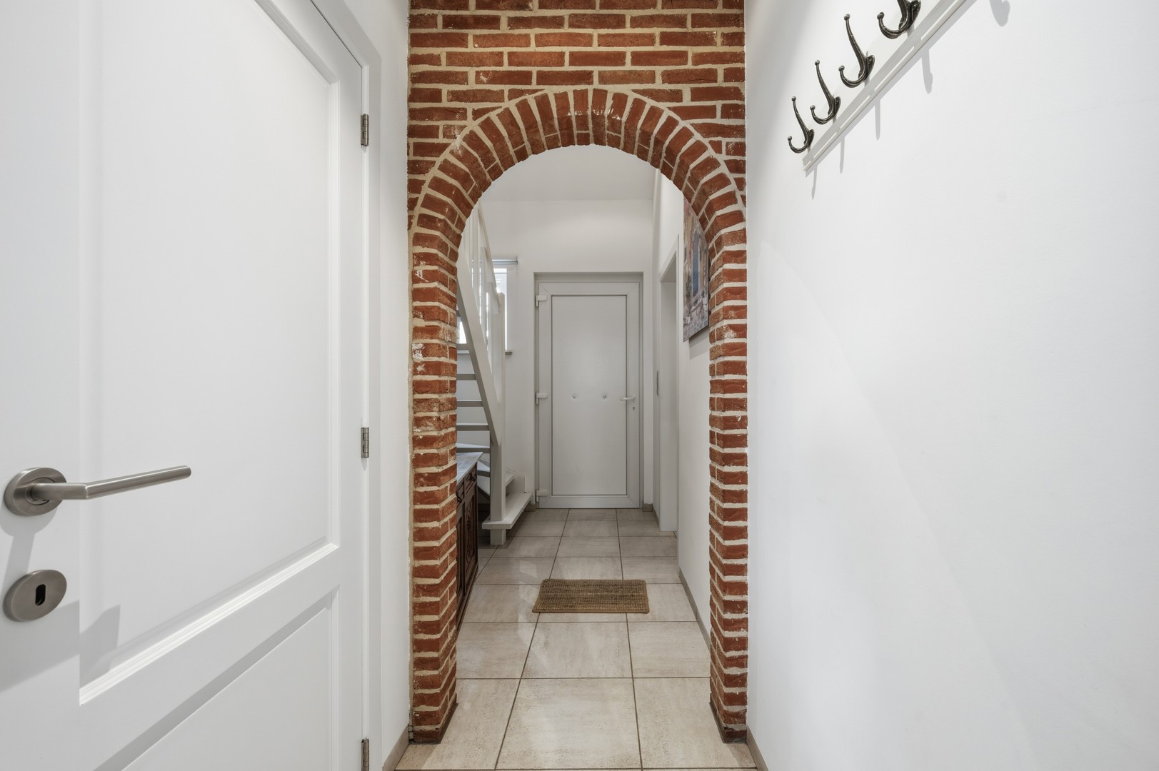 Zeer mooie landelijke woning met 4 slpkm op rustige ligging te Putte - foto 5