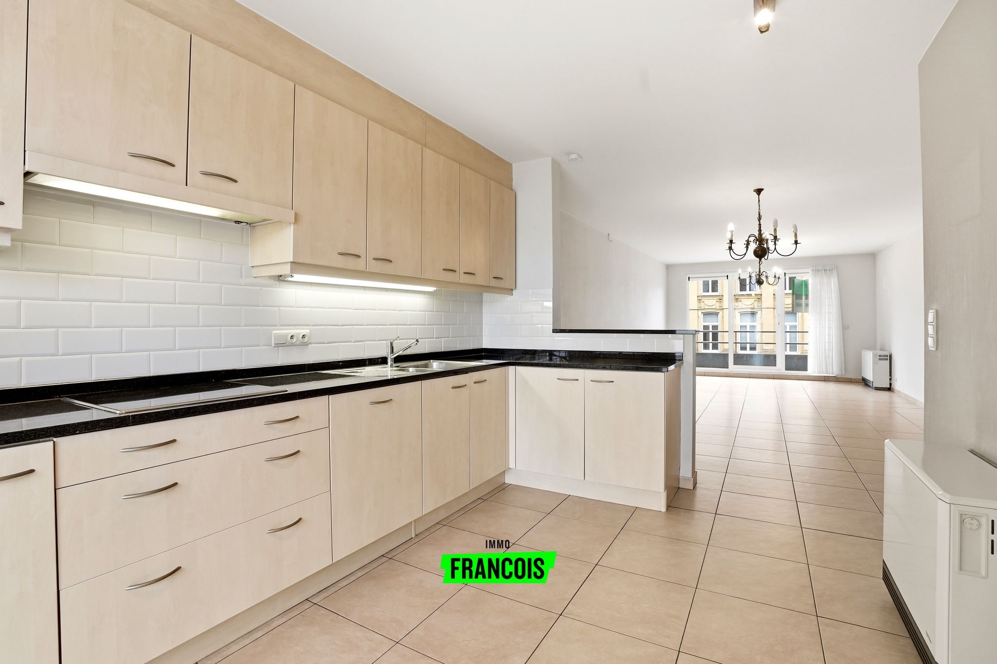 Appartement à vendre à Poperinge