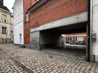 Garage for rent in Ghent