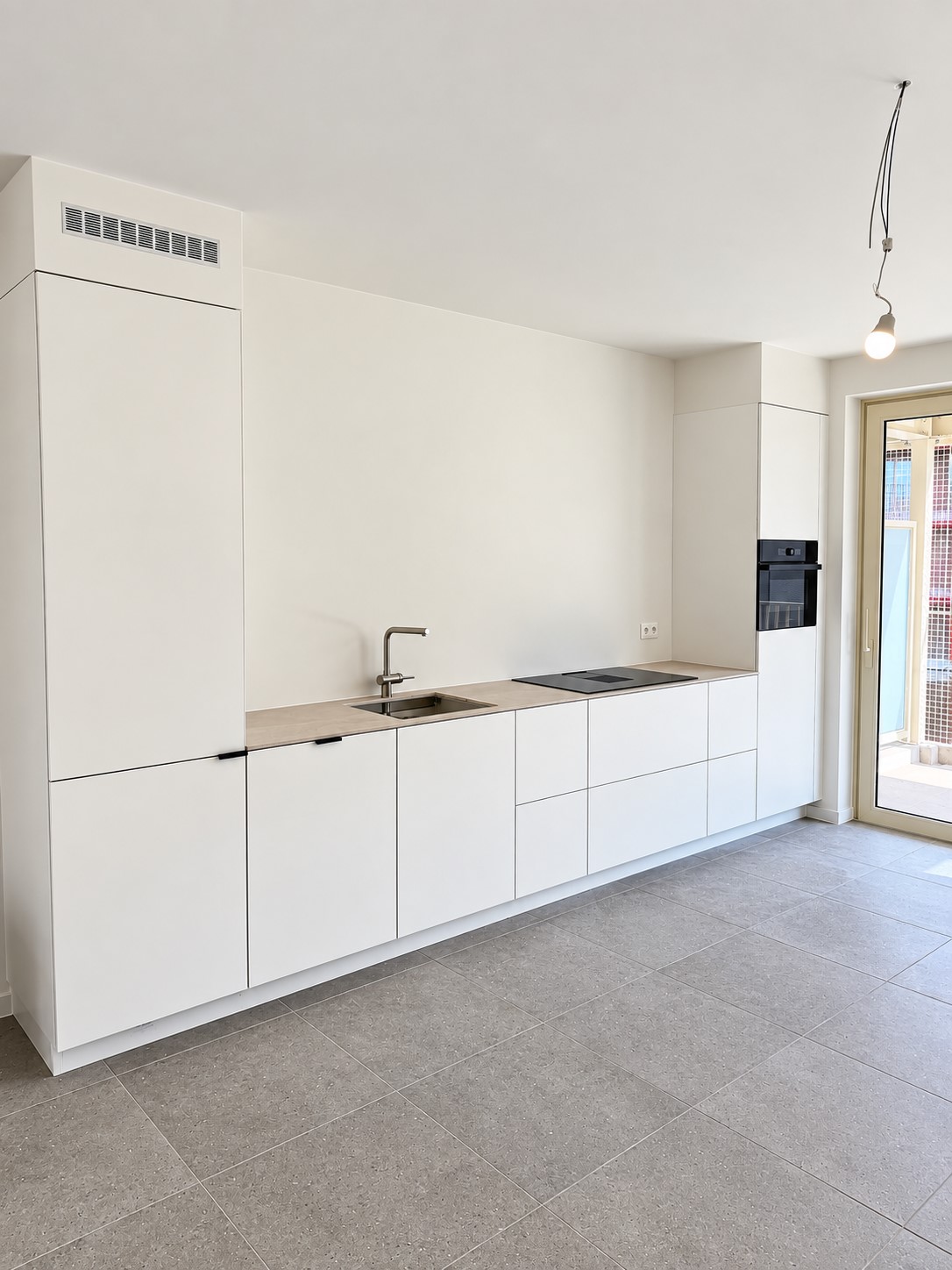 Nieuwbouwappartement met 2 terrassen te Pelt - foto 5