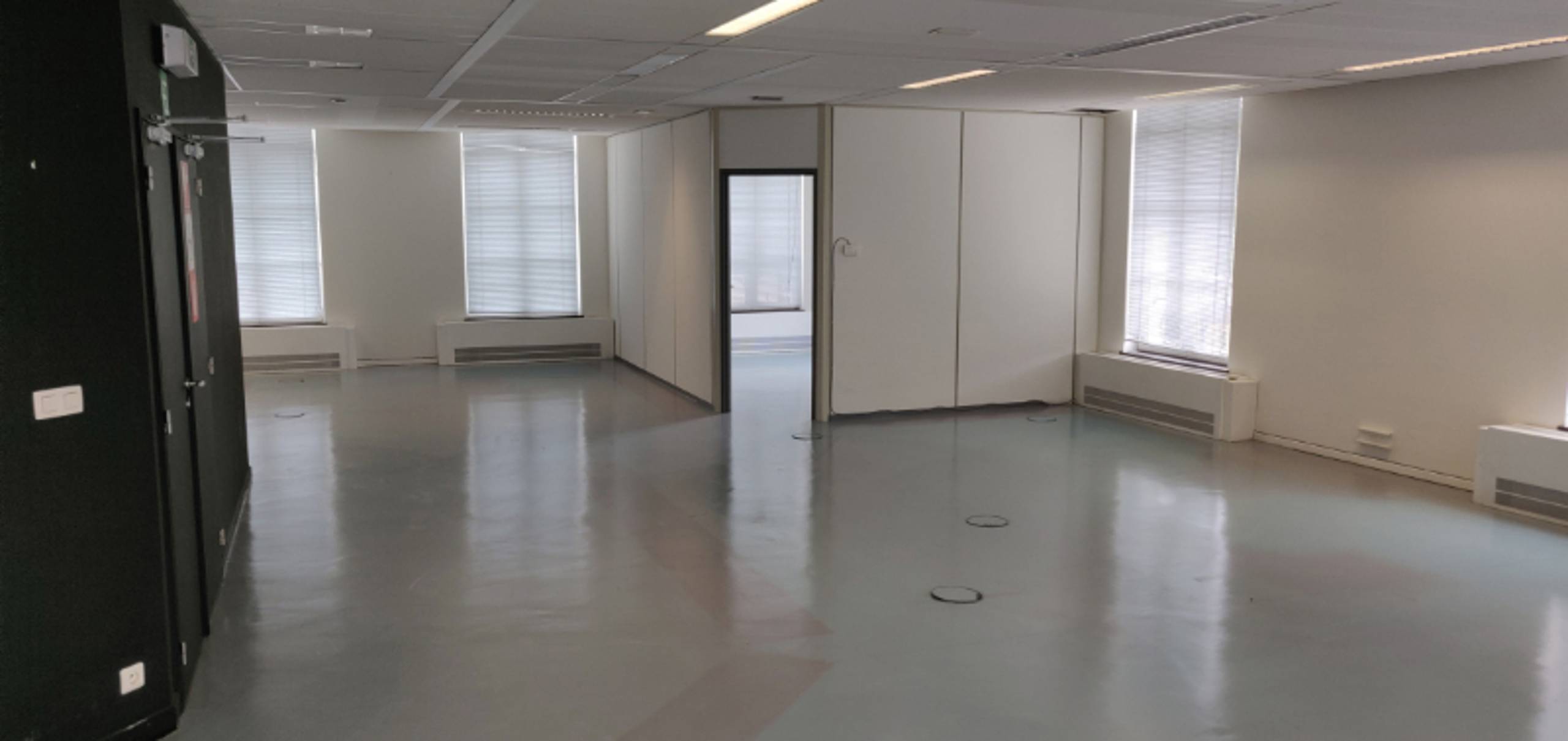 Kantoren te huur dichtbij Madou - foto 4