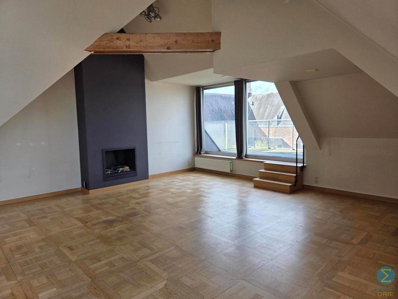 Appartement te huur in Turnhout met 2 slaapkamers - foto 2