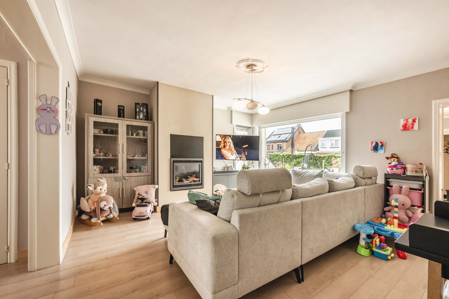 Woning dichtbij het centrum van Meulebeke. - foto 4