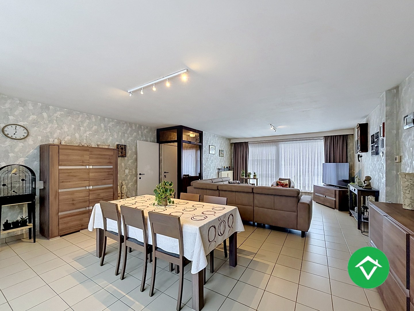 Apartment for rent in Handzame with 2 bedrooms - photo 5