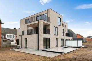 Appartement à vendre à Laakdal