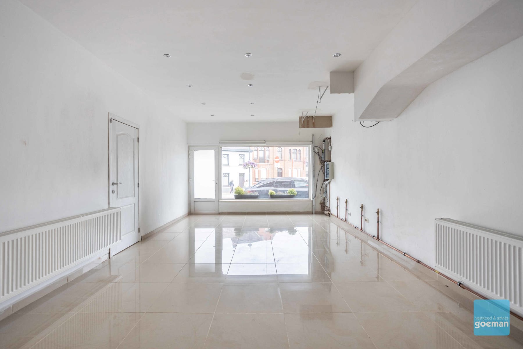 Woning met 4 slpk en veel potentieel te koop in Haaltert! - foto 5