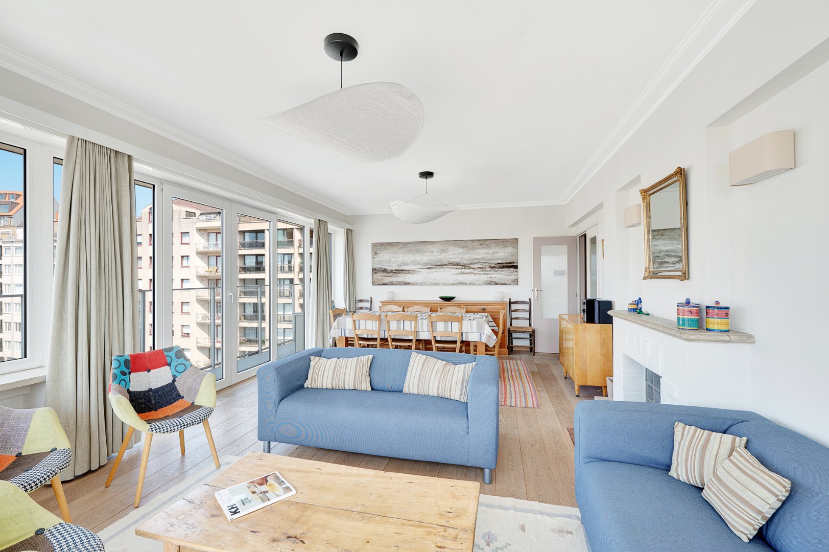 Apartment for sale in Knokke-Heist with 5 bedrooms - photo 4