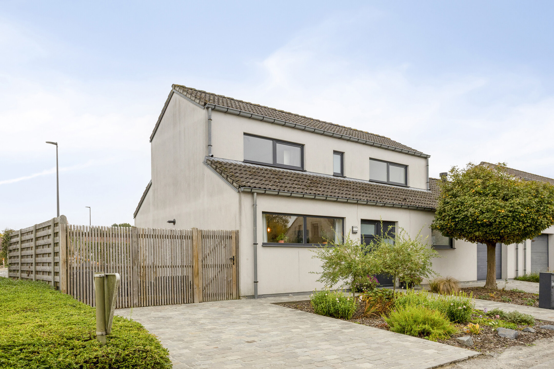 Instapklare woning te Wolvertem! - foto 1