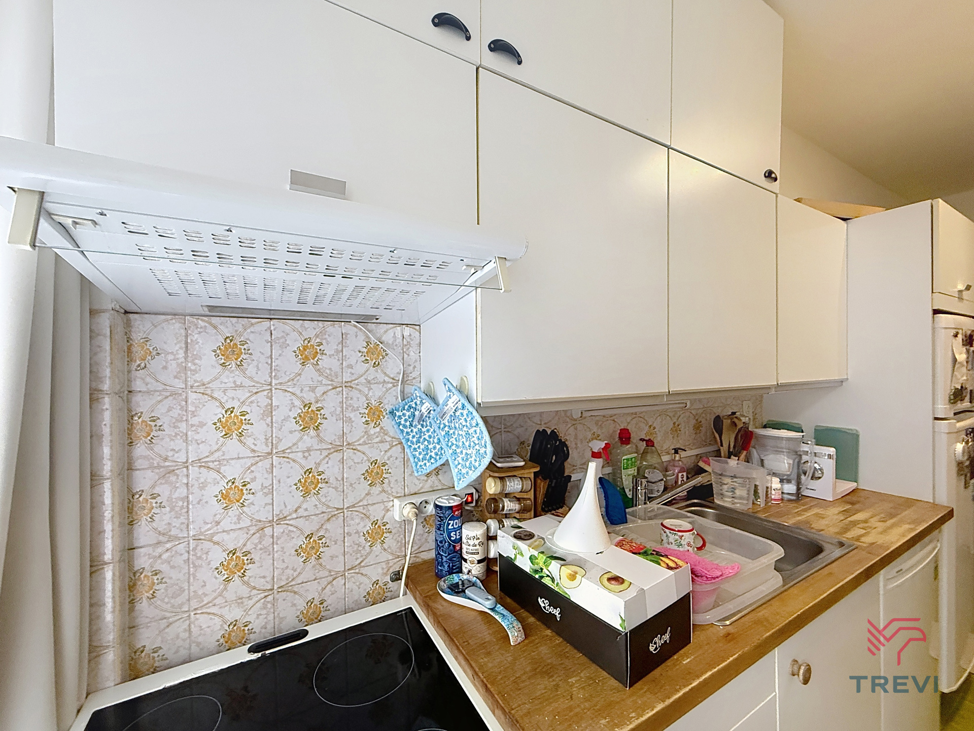 Appartement à louer à Forest avec 1 chambre - photo 4