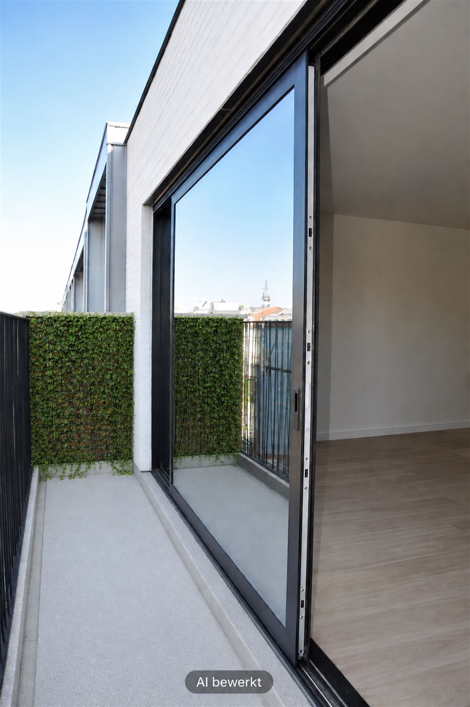 Dakappartement - foto 4