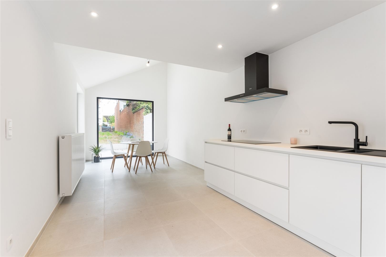 House for sale in Kortrijk with 4 bedrooms - photo 4