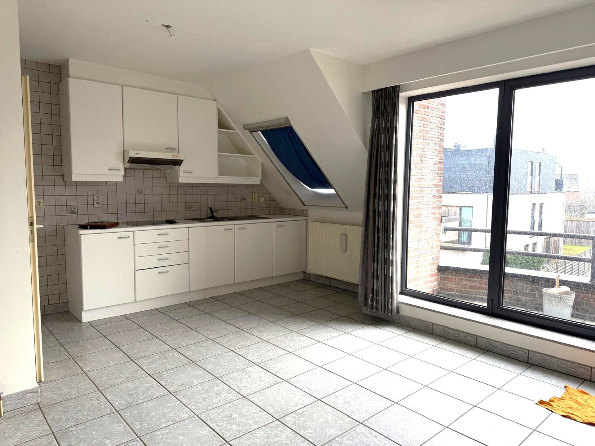 Centraal gelegen app met garage in het centrum van Vosselaar - foto 3