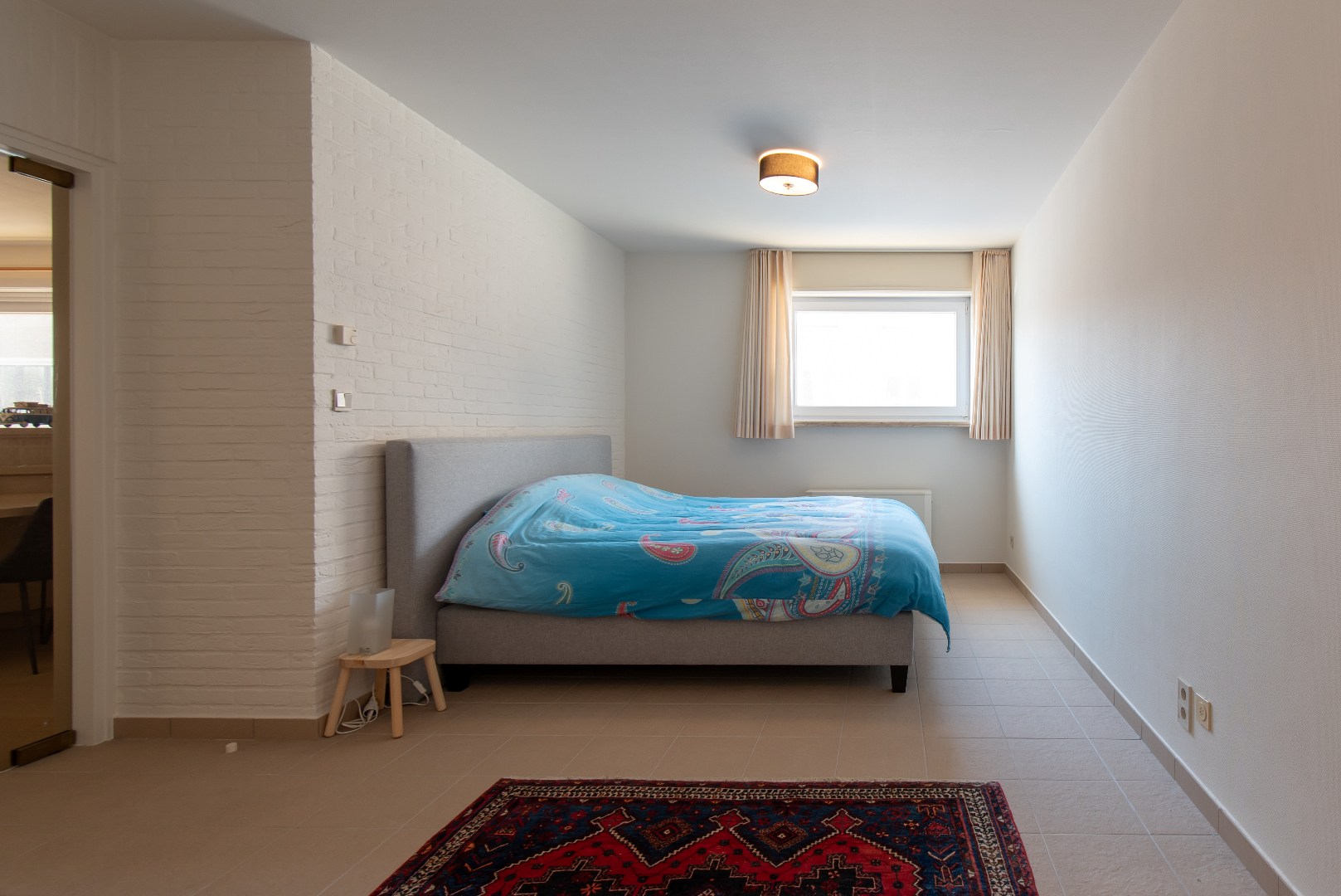 Spacious and bright apartment in Raversijde - 3 bedrooms &amp; large terrace - photo 4