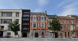 Office space for rent Tiensevest 58, Leuven (55m²) One office space of 55 m² is available in the elegant office building at Tiensevest 58 in Leuven,...