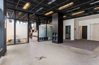 Commercial for sale in Wijnegem
