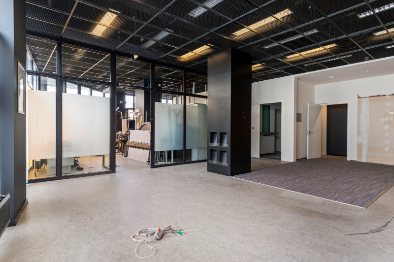 Commercial for sale in Wijnegem - photo 3