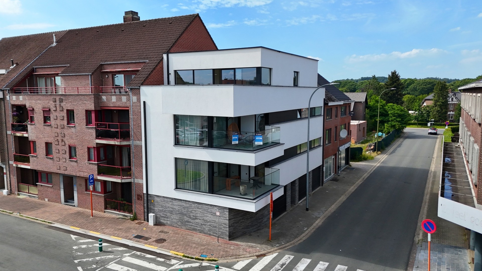 Apartment for sale in Maasmechelen