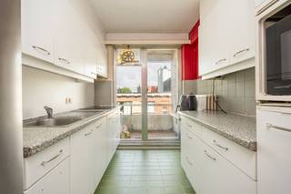 Appartement à vendre à Turnhout