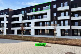 Appartement à louer à Maldegem