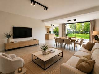 Maison à vendre à Heist-op-den-Berg