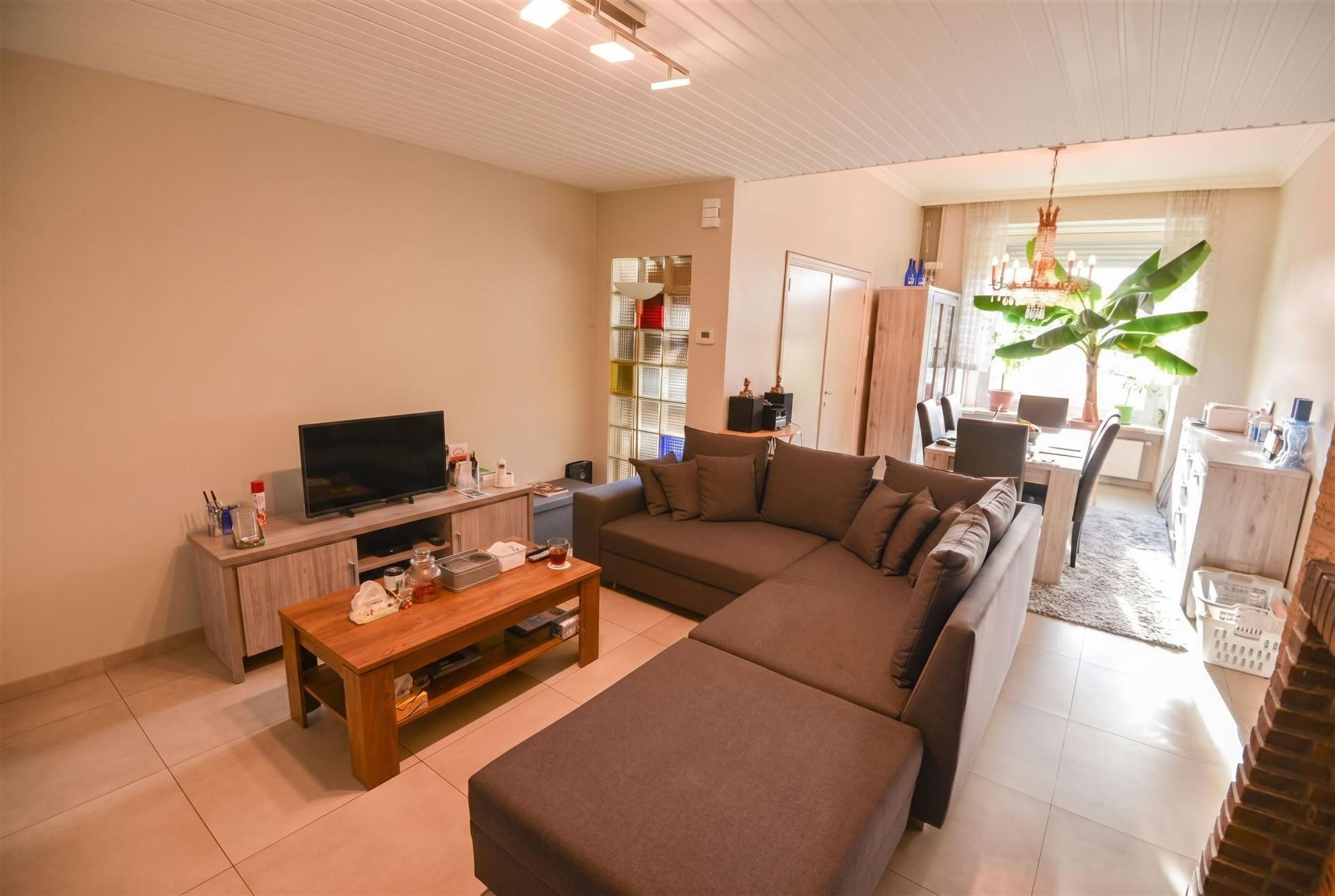 Maison à louer à Menin avec 3 chambres - photo 3