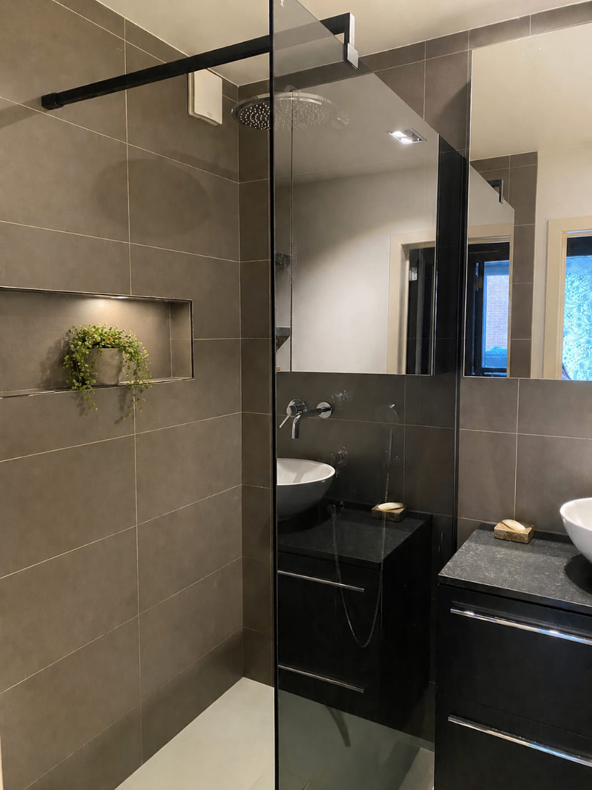 Appartement te koop in Gent met 2 slaapkamers - foto 4