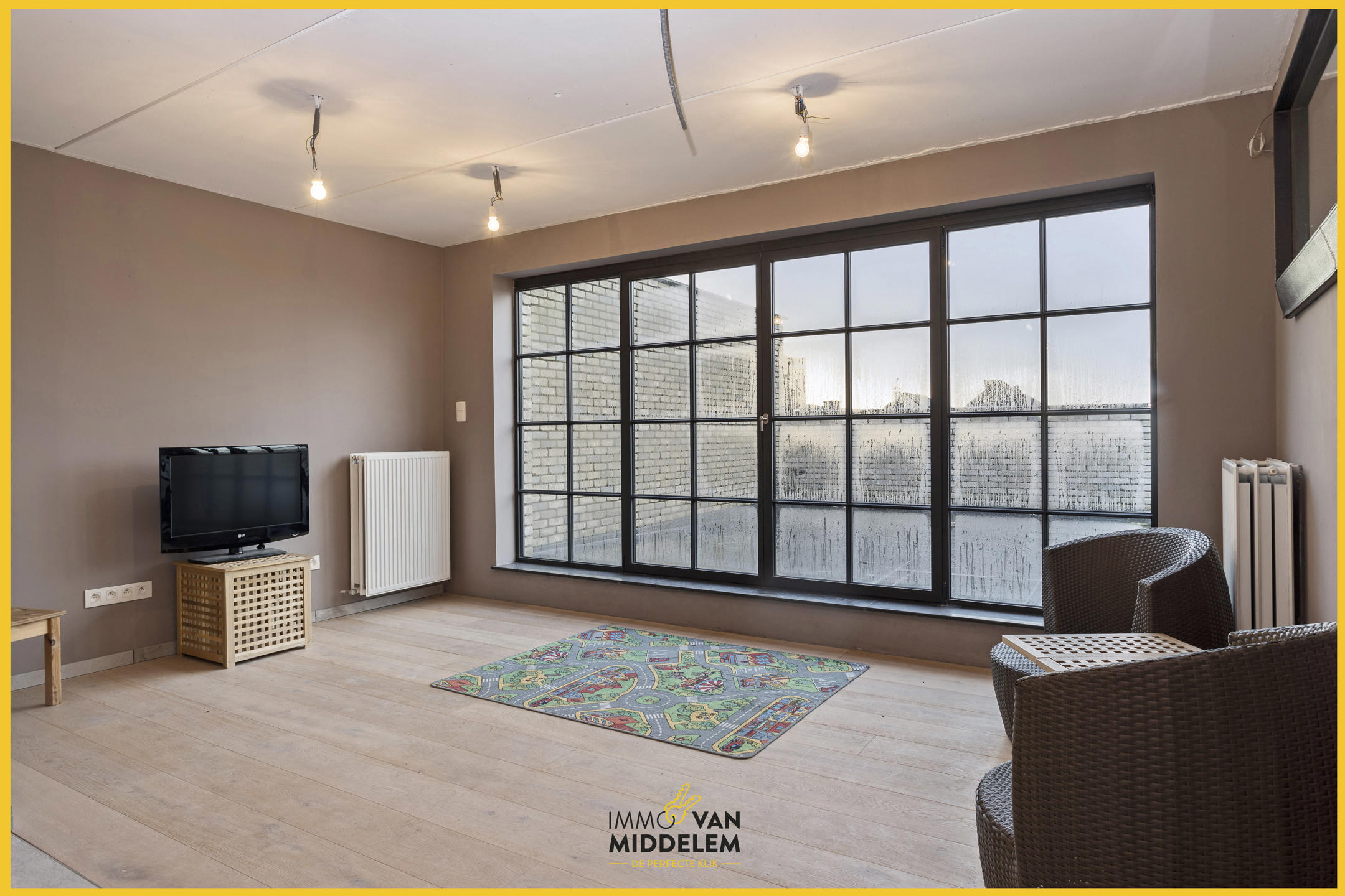 House for sale in Sint-Martens-Lennik with 3 bedrooms - photo 5