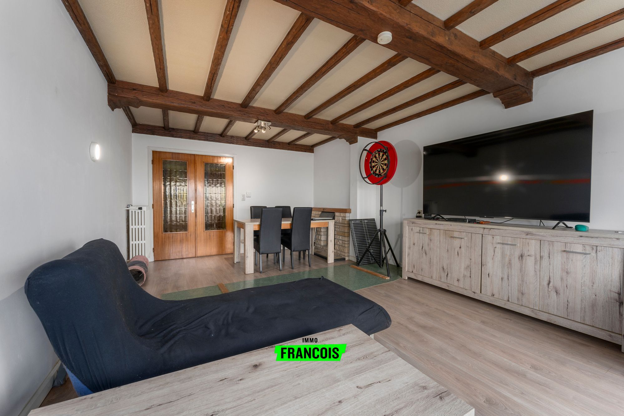 Prachtig twee slaapkamer appartement met fenomenaal zicht op Jachthaven en hinterland - foto 2