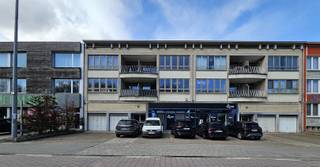 Appartement à louer à Anvers