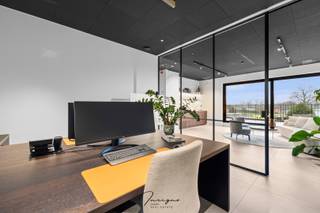 Commercial for rent in Heist-op-den-Berg