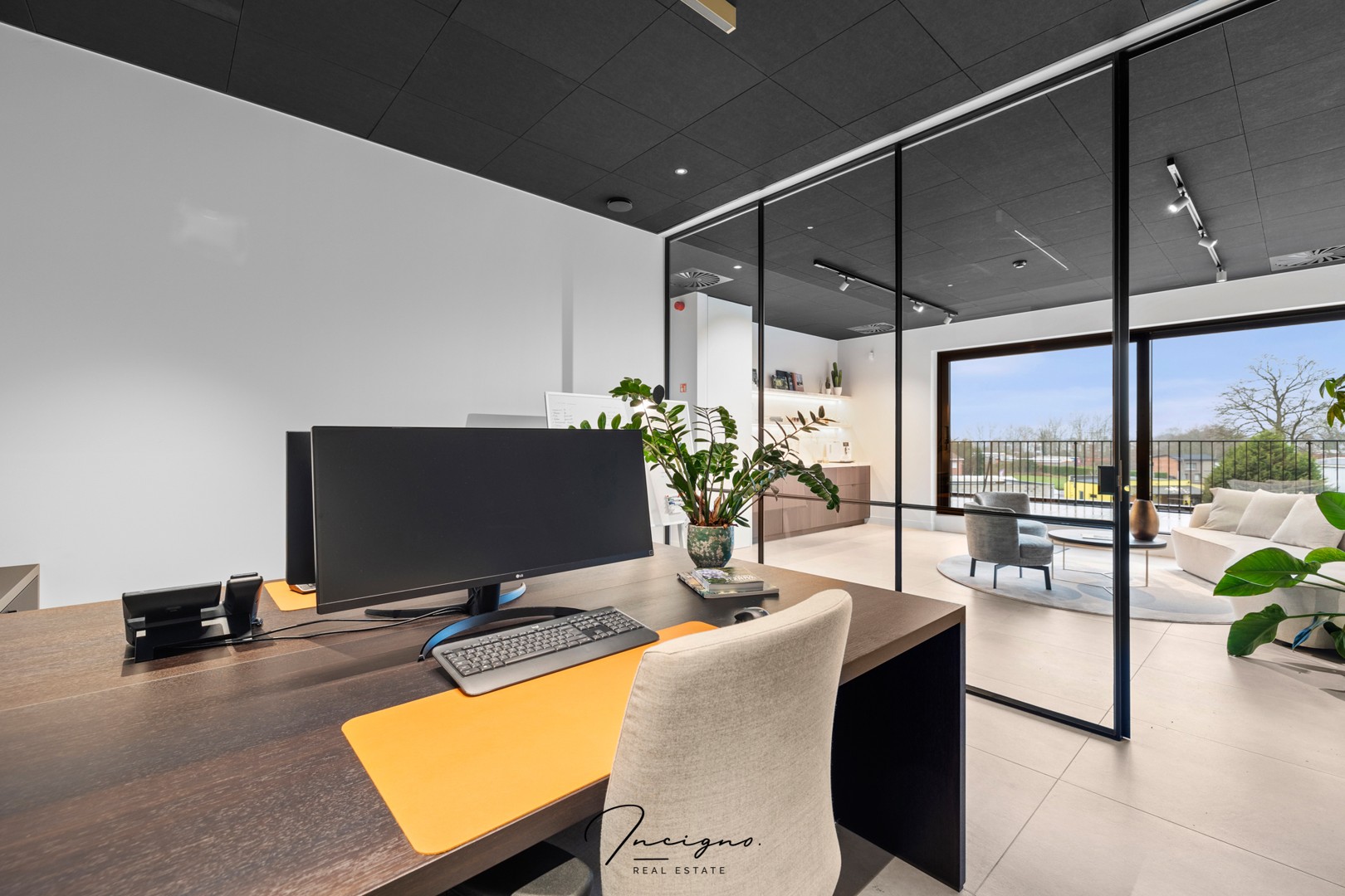 Commercial for rent in Heist-Op-Den-Berg - photo 3