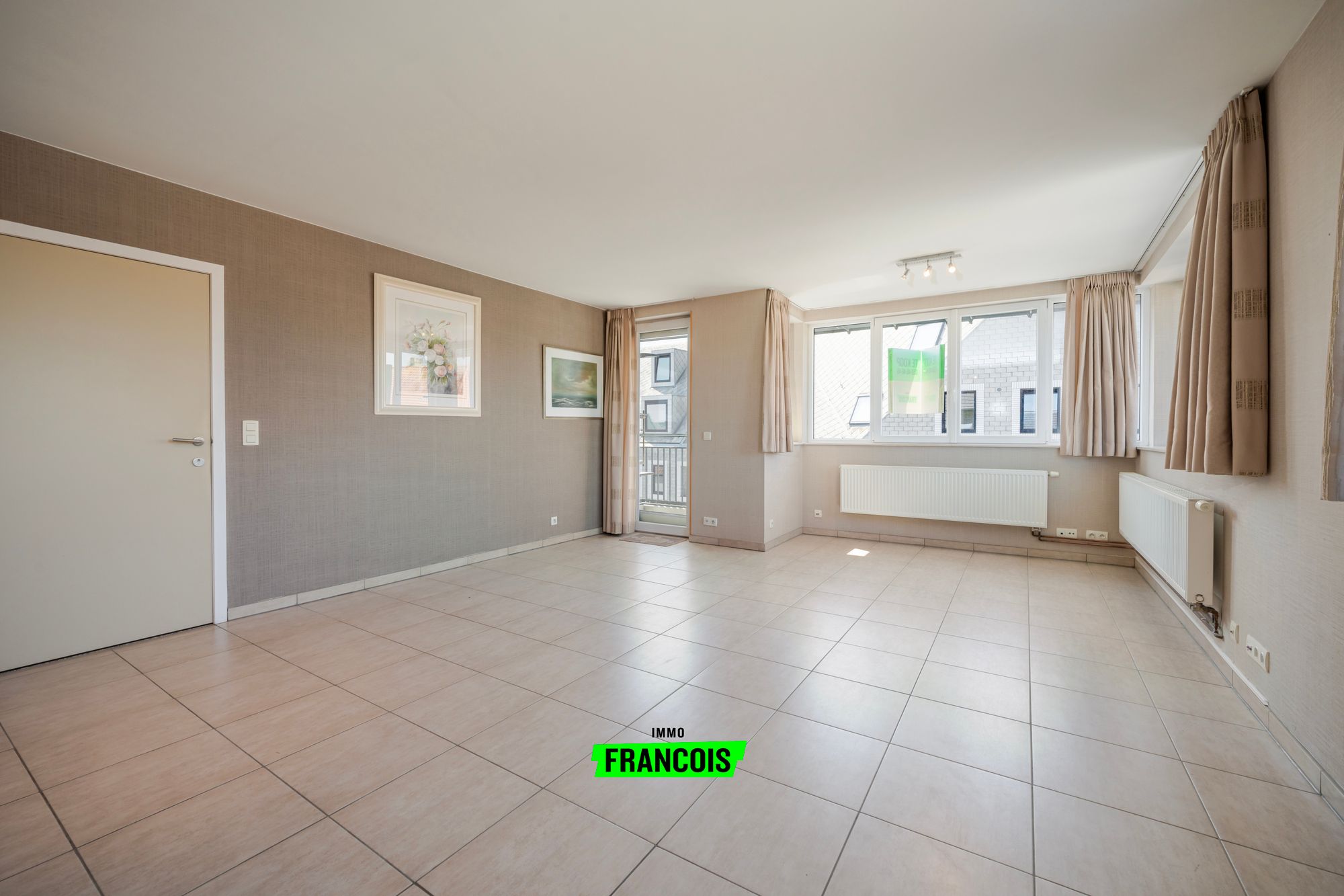 Appartement à vendre à Oudenburg avec 3 chambres - photo 5