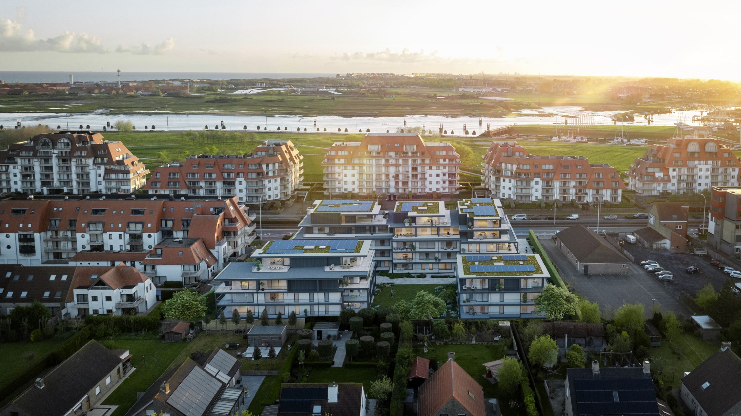 Projet à vendre à Nieuport - photo 2